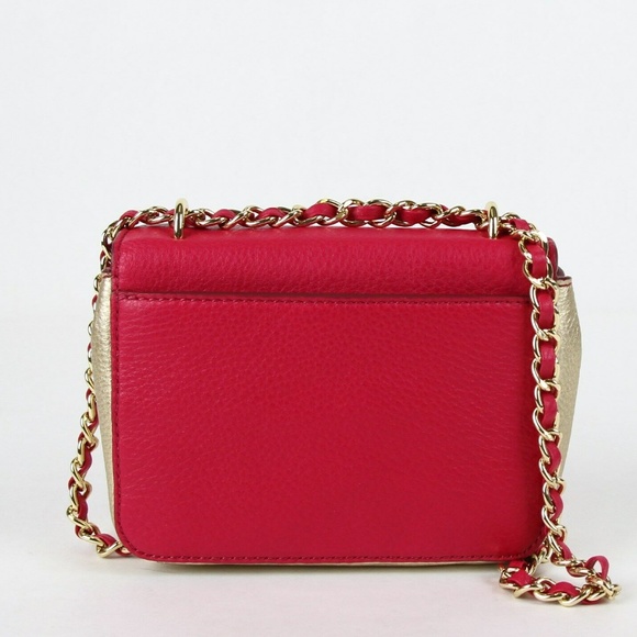 Crossbody Hot Pink Tory Burch Purse